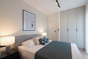 The Edge Piraeus Luxury Residences