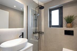 The Edge Piraeus Luxury Residences