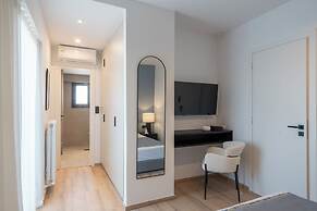 The Edge Piraeus Luxury Residences