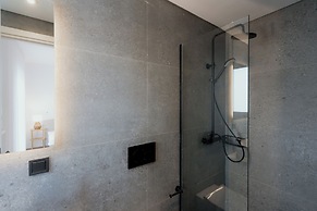 The Edge Piraeus Luxury Residences