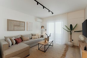 The Edge Piraeus Luxury Residences