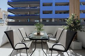 The Edge Piraeus Luxury Residences