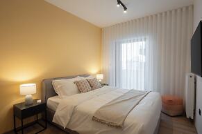 The Edge Piraeus Luxury Residences