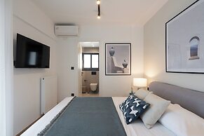 The Edge Piraeus Luxury Residences