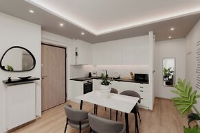 The Edge Piraeus Luxury Residences