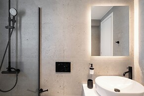 The Edge Piraeus Luxury Residences