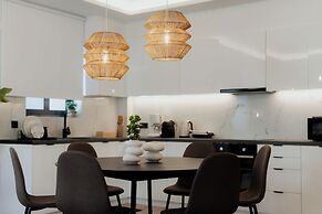 The Edge Piraeus Luxury Residences
