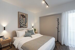 The Edge Piraeus Luxury Residences