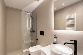The Edge Piraeus Luxury Residences
