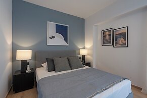The Edge Piraeus Luxury Residences