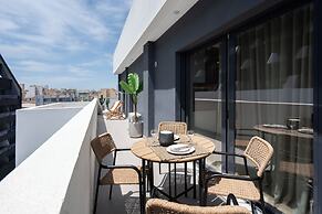 The Edge Piraeus Luxury Residences