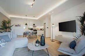 The Edge Piraeus Luxury Residences