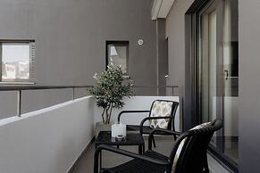 The Edge Piraeus Luxury Residences