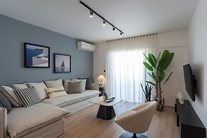 The Edge Piraeus Luxury Residences