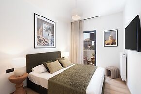 The Edge Piraeus Luxury Residences