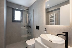 The Edge Piraeus Luxury Residences