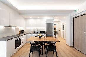 The Edge Piraeus Luxury Residences