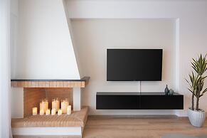 The Edge Piraeus Luxury Residences