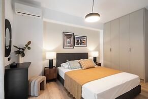 The Edge Piraeus Luxury Residences