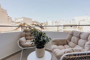 The Edge Piraeus Luxury Residences