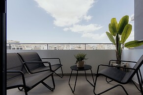 The Edge Piraeus Luxury Residences