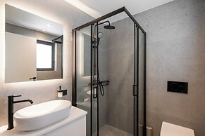 The Edge Piraeus Luxury Residences