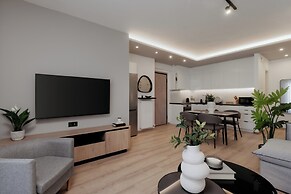 The Edge Piraeus Luxury Residences