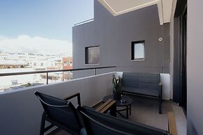 The Edge Piraeus Luxury Residences