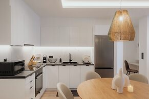 The Edge Piraeus Luxury Residences