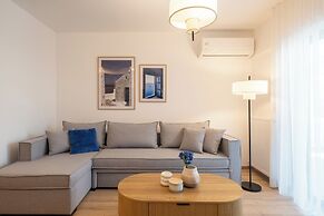 The Edge Piraeus Luxury Residences