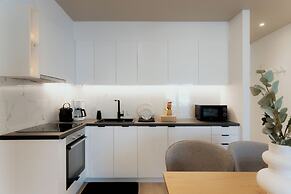 The Edge Piraeus Luxury Residences