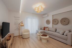 The Edge Piraeus Luxury Residences