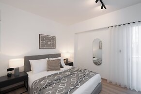 The Edge Piraeus Luxury Residences