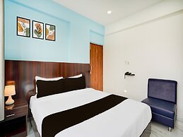 Townhouse Jeevan Bima Nagar HAL Road