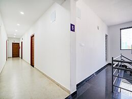 Townhouse Jeevan Bima Nagar HAL Road