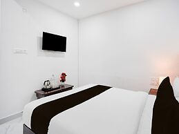 Townhouse Jeevan Bima Nagar HAL Road