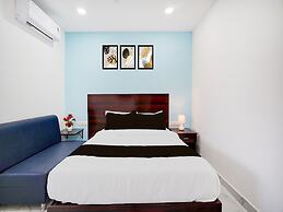 Townhouse Jeevan Bima Nagar HAL Road