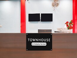 Townhouse Jeevan Bima Nagar HAL Road