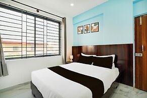Townhouse Jeevan Bima Nagar HAL Road