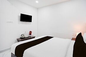 Townhouse Jeevan Bima Nagar HAL Road