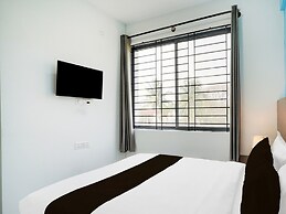 Townhouse Jeevan Bima Nagar HAL Road