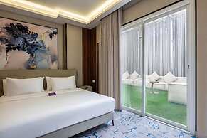 Zmn Serviced apartments