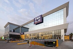 Zmn Serviced apartments