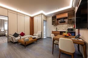 Zmn Serviced apartments