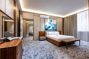 Zmn Serviced apartments