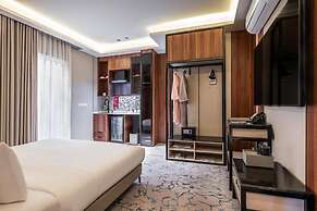 Zmn Serviced apartments