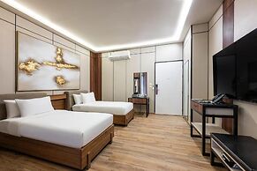 Zmn Serviced apartments