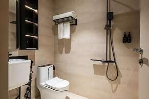 Zmn Serviced apartments