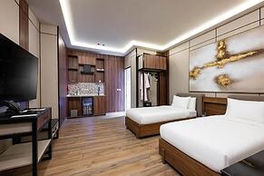 Zmn Serviced apartments