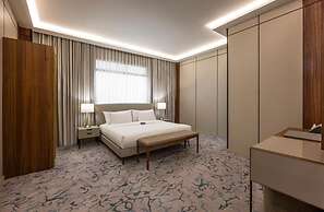 Zmn Serviced apartments